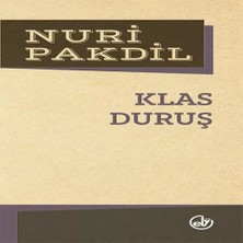 Uravas Store Klas Duruş