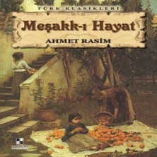 Uravas Store Meşakk-I Hayat