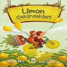 Uravas Store Limon Çekirdekleri