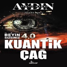 Uravas Store Beyin Sizsiniz 4.0 - Kuantik Çağ