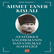 Uravas Store Atatürk’e Saldırmanın Dayanılmaz Hafifliği