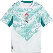 Puma Portekiz Genç Deplasman Forması