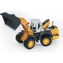 NW NessiWorld Liebherr L574 Kepçe BR02430