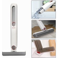 PremiumPort 180° Döner Mini Mop ile Pencere ve Cam Temizliği Kolay ve Hızlı