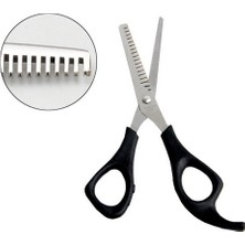 Pileli Store Plastik Saplı Ara Makası