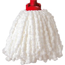 PremiumPort Hızlı ve Kolay Kullanımlı Mikrofiber Mop, Pratik Temizlik Sağlar