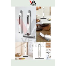 PremiumPort Mini Cam ve Fayans Temizlik Fırçası ile Pratik ve Hızlı Temizlik