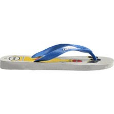 Havaianas Simpsons Erkek Terlik 4137889-0093