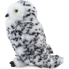 NW NessiWorld Kar Baykuşu 26 cm
