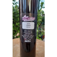 Kübra Özdoğan Doğal Ürünler Işgin Sirkesi 500ML