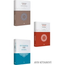 Din Görevlisi Ile 365 Gün 2 Cilt-Asrı Saadetten 365 Güne Bir Ayet Bir Hadis Bir Kıssa Birkaç Hisse