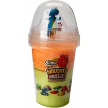 NW NessiWorld Slimy Dinozor Koleksiyonu