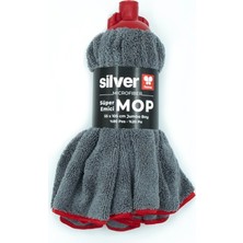 PremiumPort 3'lü Süper Emici Mop Havlu 55X105 Cm, Temizlikte Mükemmel Sonuçlar