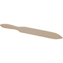 Zwıllıng  Ahşap Krep Spatulası