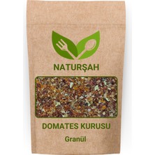 Naturşah Domates Kurusu Granül 1 kg