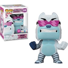 Funko Pop Television 608 Teen Titans Go! Bear