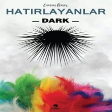 Uravas Store Hatırlayanlar 2 - Dark