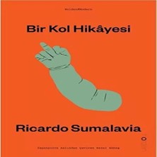 Uravas Store Bir Kol Hikâyesi
