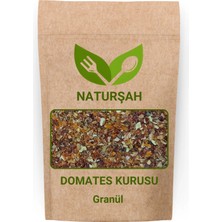 Naturşah Domates Kurusu Granül 250 gr