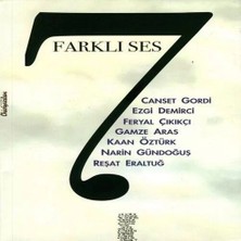 Uravas Store 7 Farklı Ses