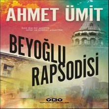 Uravas Store Beyoğlu Rapsodisi