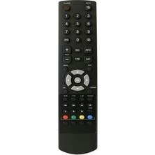 Dreamstar Kumanda 1724 KR1600 Dreamstar Oneplus