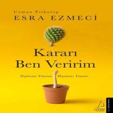 Uravas Store Kararı Ben Veririm - Ilişkisini Yöneten Hayatını Yönetir