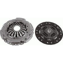 DEBRIYAJ SETI CLIO IV 12- 1.5DCI-LOGAN 12- 1.5DCI MAIS 302057302R