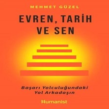 Uravas Store Evren, Tarih Sen