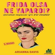 Uravas Store Frıda Olsa Ne Yapardı?