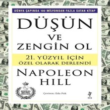 Uravas Store Düşün Zengin Ol