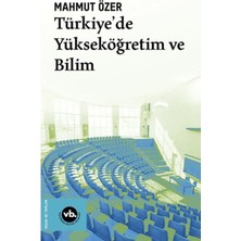 Luord-Store Türkiye'de Yükseköğretim Bilim