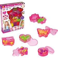 Luord-Store Brightzz Takı Seti Saklama Kutulu