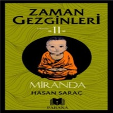 Luord-Store Miranda - Zaman Gezginleri 2