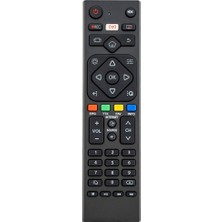 Sunny Netflix LCD LCD Kumandası