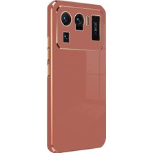 Luord-Store Mi 11 Kılıf Volet - Kırmızı