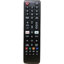 Showmax Samsung Android Smart Led Tv Kumandası