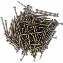 Luord-Store Çelik Beton Çivisi 4X60 mm (100 Adet)