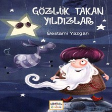 Luord-Store Gözlük Takan Yıldızlar