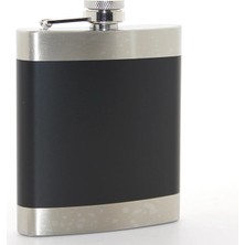 Luord-Store Paslanmaz Çelik Tekli 7 Oz Matara ALK2673