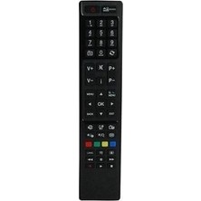 Ecoline Vestel led-lcd Kumanda