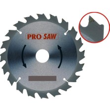 Luord-Store Prosaw PS51230 235X30X25 mm 48 Sunta Testeresi