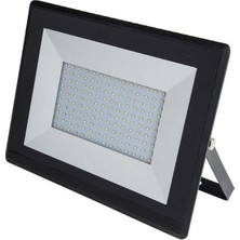 Luord-Store Cata CT-4659 100 Watt Slim LED Projektör Beyaz Işık