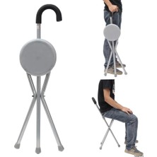 Luord-Store Baston Sandalye