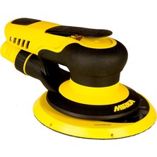 Mirka Pros Orbit 2,5 625CV 150 mm Havalı Zımpara Makinesi