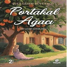 Luord-Store Portakal Ağacı