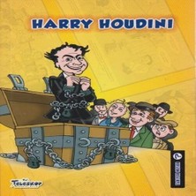 Luord-Store Harry Houdini - Tanıyor Musun?