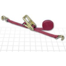 Luord-Store Jun Kaung 00106 Cırcırlı Oto Yük Bandı 700 kg