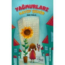 Luord-Store Yağmurları Kayıp Şehir