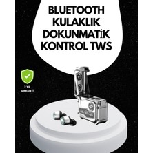 Luord-Store Suya Dayanıklı Kulak Içi Kablosuz Kulaklık – Ergonomik Tasarım Yüksek Pil Performan